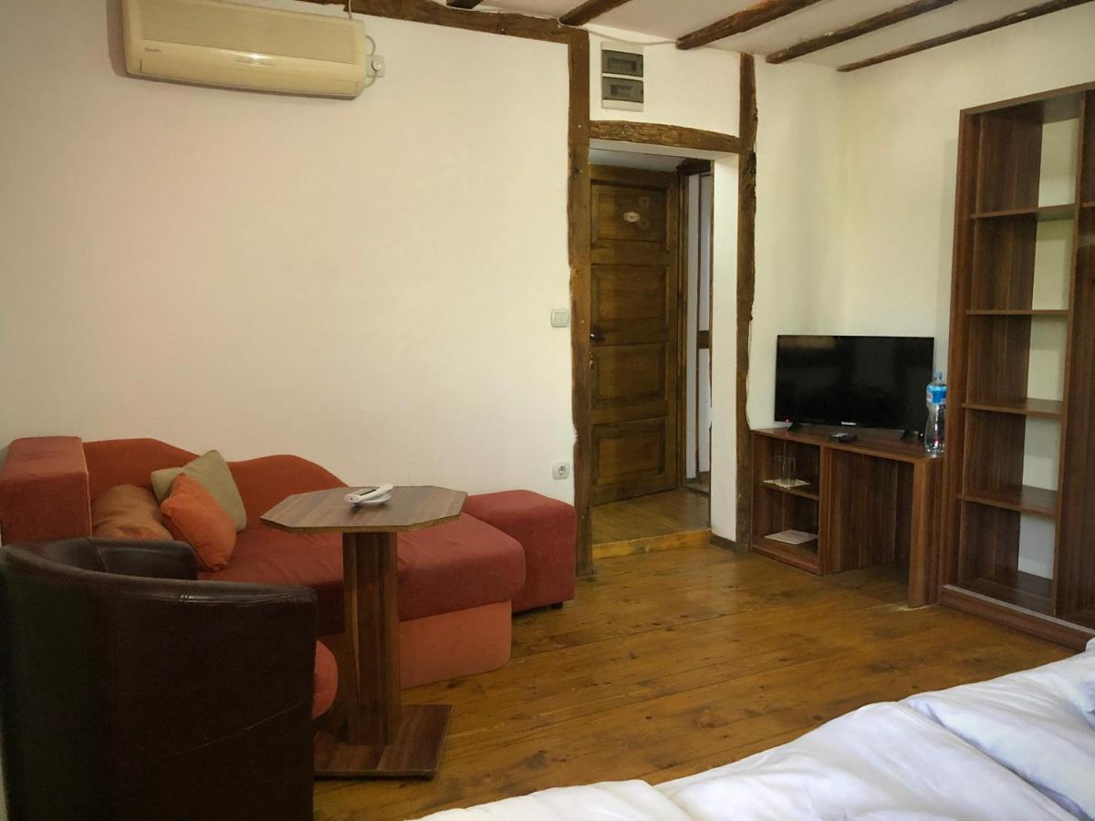 Hotel Etno Selo Timcevski Vojnik エクステリア 写真