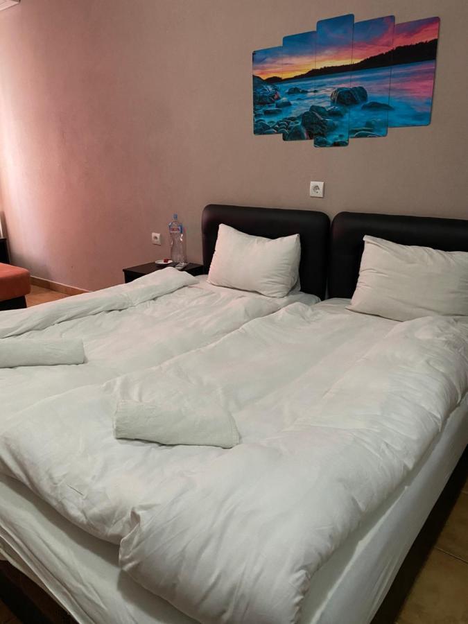 Hotel Etno Selo Timcevski Vojnik エクステリア 写真