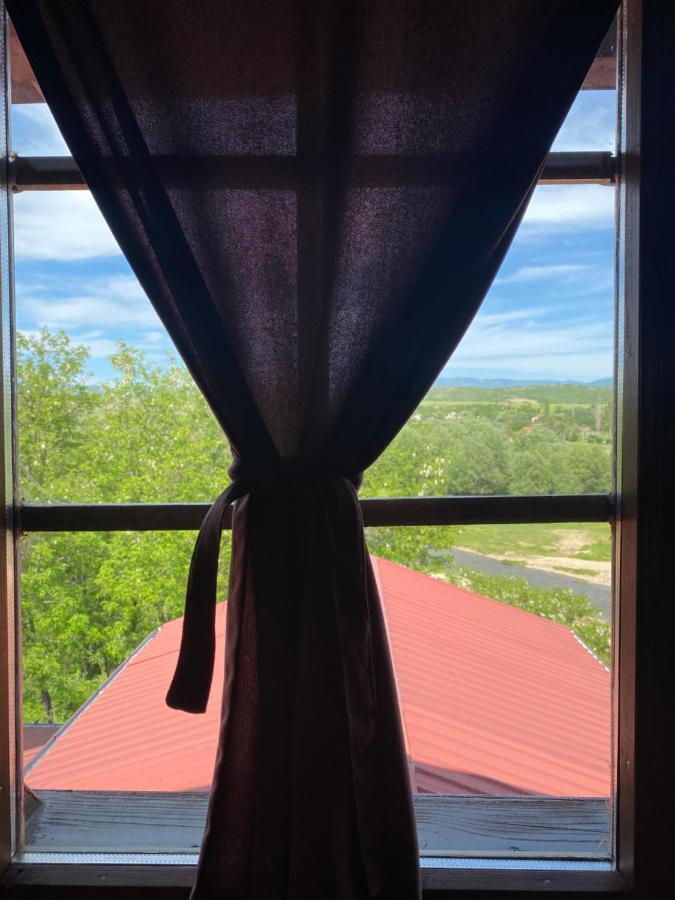Hotel Etno Selo Timcevski Vojnik エクステリア 写真